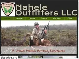 Sites similar to naheleoutfitters.com