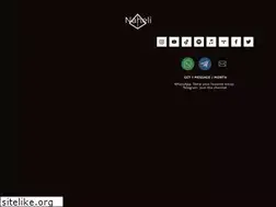 Sites similar to nahelimusic.com