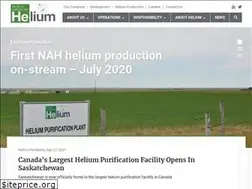 Sites similar to nahelium.com