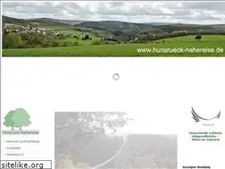 Sites similar to nahereise.de