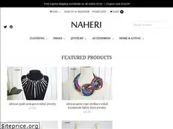 Sites similar to naheri.com