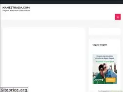 Sites similar to nahestrada.com