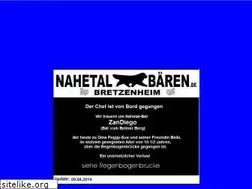 Sites similar to nahetal-baeren.de