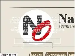 Sites similar to naheulbeuk-online.org