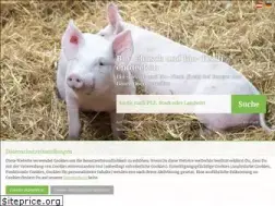 Sites similar to nahgenuss.at