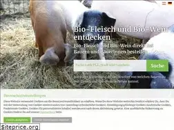 Sites similar to nahgenuss.de