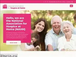 Sites similar to nahh.org.uk