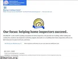 Sites similar to nahi.org