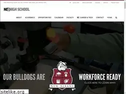 Sites similar to nahighschool.com
