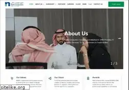 Sites similar to nahil.com.sa