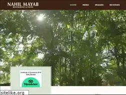 Sites similar to nahilmayab.com