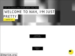 Sites similar to nahimjustpretty.com