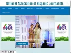 Sites similar to nahj.org