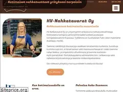 Sites similar to nahkatavarat.com