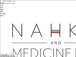 Sites similar to nahko.com