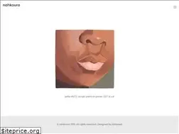 Sites similar to nahkoura.com