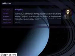 Sites similar to nahks.com