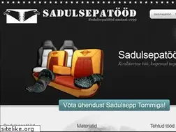 Sites similar to nahksadul.com