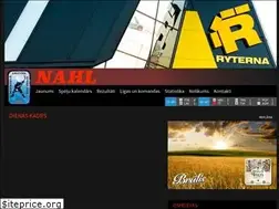 Sites similar to nahl-riga.com