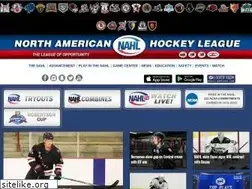 Sites similar to nahl.com