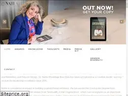 Sites similar to nahlaboudiab.com
