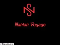 Sites similar to nahlahvoyage.com