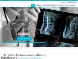 Sites similar to nahlaoui.de