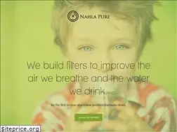 Sites similar to nahlapure.com