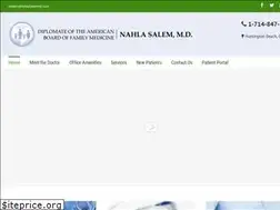 Sites similar to nahlasalemmd.com