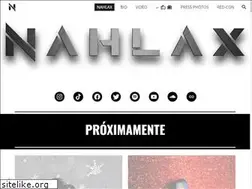 Sites similar to nahlax.com