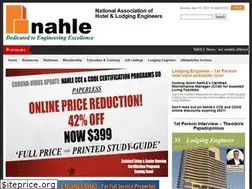 Sites similar to nahle.org