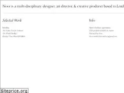 Sites similar to nahlee.com