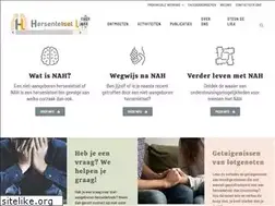 Sites similar to nahliga.be