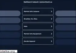 Sites similar to nahlizeni-katastr-nemovitosti.cz
