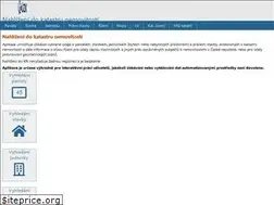 Sites similar to nahlizenidokn.cuzk.cz