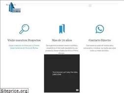 Sites similar to nahmiashnos.cl