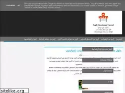 Sites similar to nahmimoney.blogspot.com