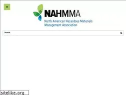 Sites similar to nahmma.org