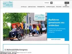 Sites similar to nahmobil-hessen.de