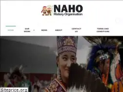 Sites similar to naho.ca