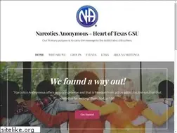Sites similar to nahotgsu.org