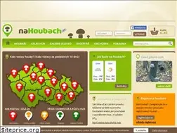 Sites similar to nahoubach.cz