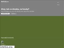 Sites similar to nahouby.cz