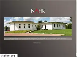 Sites similar to nahr-dental.de
