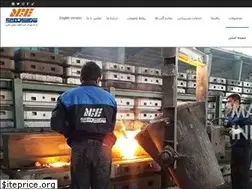 Sites similar to nahrab.net