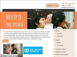Sites similar to nahradnirodina.cz
