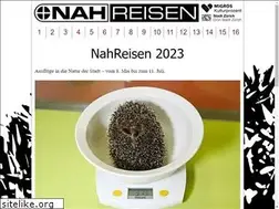 Sites similar to nahreisen.ch