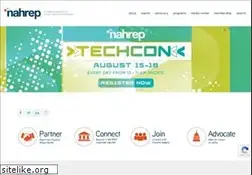 Sites similar to nahrep.org