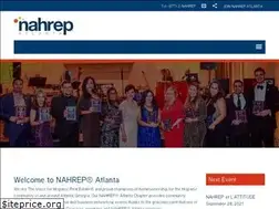 Sites similar to nahrepatlanta.org