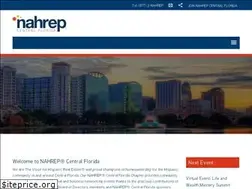 Sites similar to nahrepcentralflorida.org